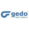 Gedo Logo