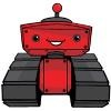 Geek Fuel Logo