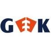 GEEK IT Solutions Logo