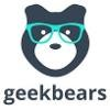 Geekbears Logo