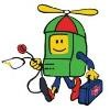 Geeks on Site Logo