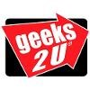 Geeks2U Logo