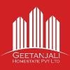 Geetanjali Homestate Logo