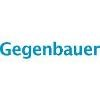 Gegenbauer Facility Management Logo
