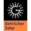 Gehrlicher Solar Logo