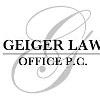 Geiger Law Office Logo