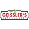 Geissler's Logo