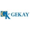 Gekay Logo