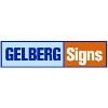 Gelberg Signs Logo