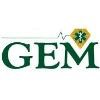 GEM Ambulance Logo