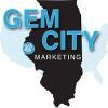 Gem City Marketing Logo