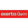 Gem Distribution Logo