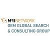GEM Global Search and Consulting Group Logo