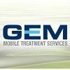GEM Mobile Treatment Services Logo