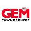 GEM Pawnbrokers Logo