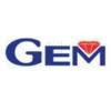 Gem Software Solutions Logo