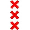 Gemeente Amsterdam Logo