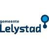 Gemeente Lelystad Logo