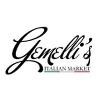 Gemelli's Italian Market Logo
