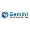 Gemini Consulting Logo