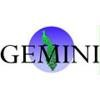 Gemini Corporation Logo