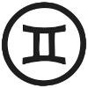 Gemini GEL Logo