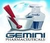 Gemini Pharmaceuticals Logo