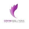 Gemini Solutions Logo