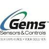 Gems Sensors & Controls Logo