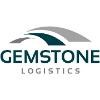 Gemstone Logistics Logo