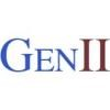 Gen II Fund Services Logo