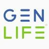 Gen Life Logo