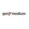 Gen Y Medium Logo