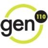 Gen110 Logo