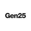 Gen25 Logo