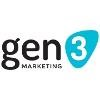 Gen3 Marketing Logo