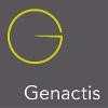 Genactis Logo