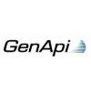 GenApi Logo