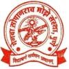 Genba Sopanrao Moze College of Engineering Logo