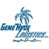 Gene Hyde Logistics Logo
