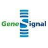 Gene Signal Logo
