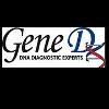 GeneDx Logo