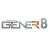 Gener8 Media Logo