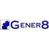Gener8 Logo