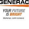Generac Power Systems Logo