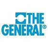 General Bearing Logo