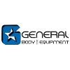 General Body & Equipment Logo