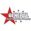 General Body Manufacturing Logo