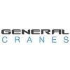 General Cranes (Australia) Logo