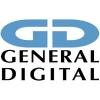 General Digital Logo